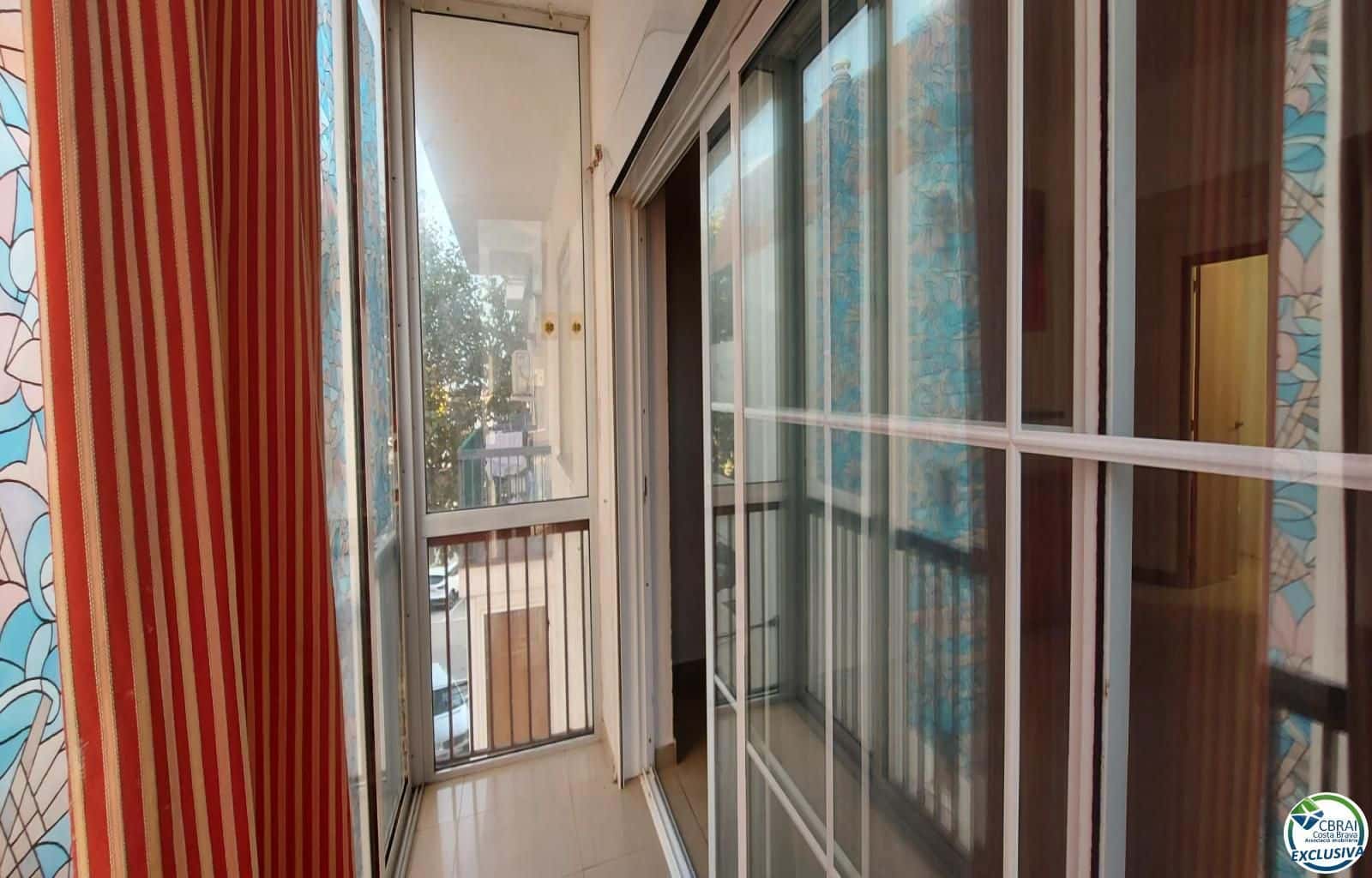 1 makuuhuone Asunto myytävänä paikassa Empuriabrava - 116 000 € (Ref: 9844522)