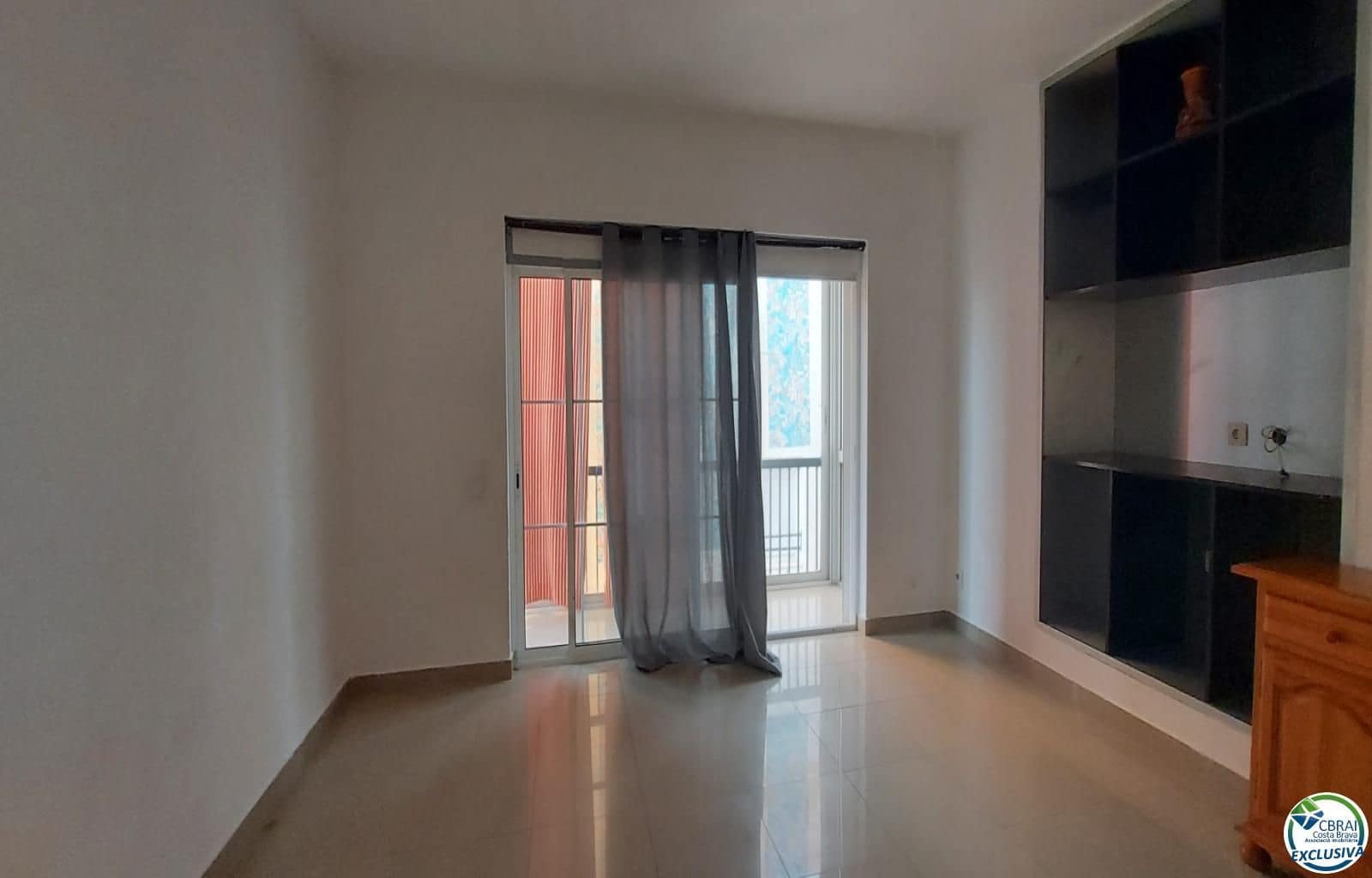 1 makuuhuone Asunto myytävänä paikassa Empuriabrava - 116 000 € (Ref: 9844522)