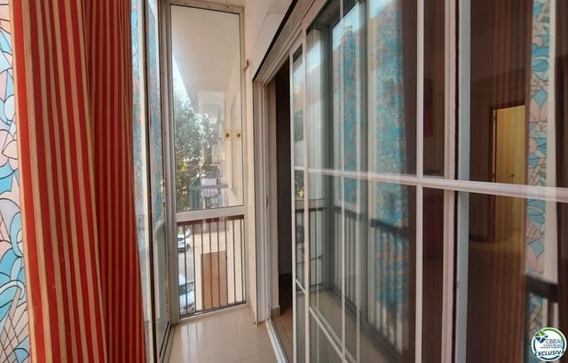 1 makuuhuone Asunto myytävänä paikassa Empuriabrava, Castelló d'Empúries - 116 000 € (Ref: 9844522)