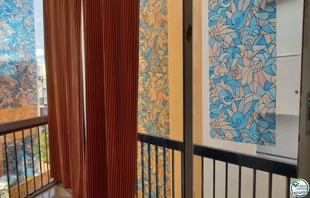 1 makuuhuone Asunto myytävänä paikassa Empuriabrava, Castelló d'Empúries - 116 000 € (Ref: 9844522)