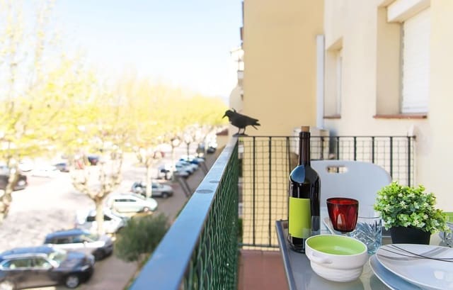 2 makuuhuone Asunto myytävänä paikassa Empuriabrava, Castelló d'Empúries - 175 000 € (Ref: 9844523)