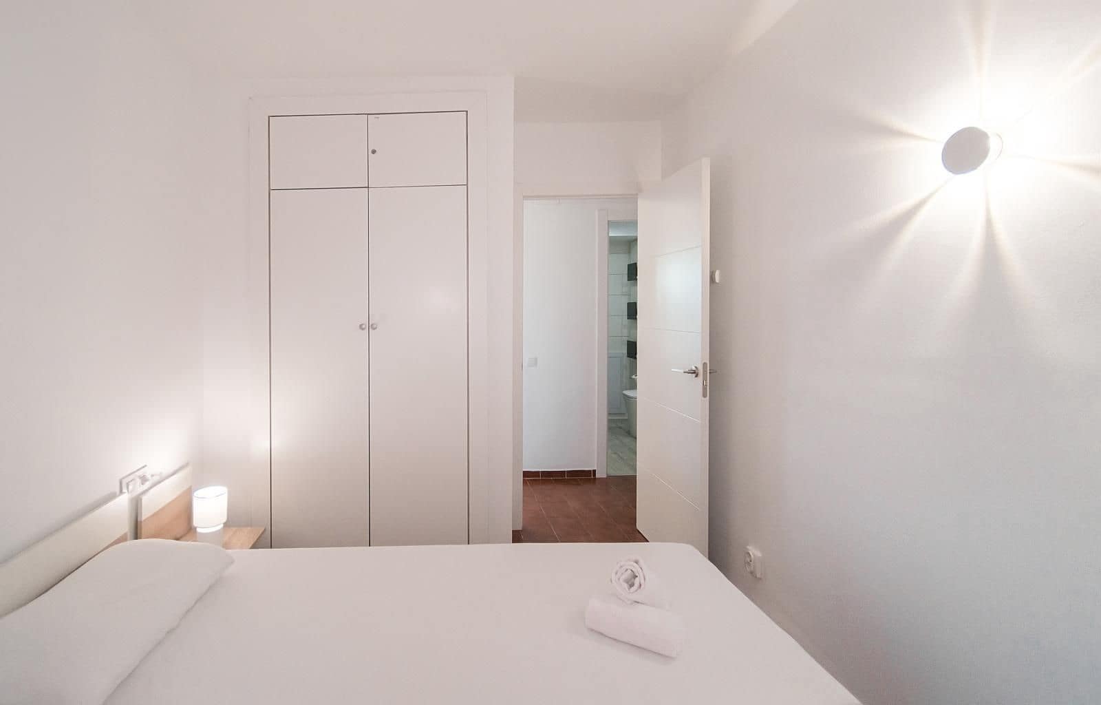 2 bedroom Flat for sale in Empuriabrava - € 175,000 (Ref: 9844523)