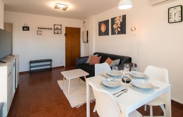 2 makuuhuone Asunto myytävänä paikassa Empuriabrava, Castelló d'Empúries - 175 000 € (Ref: 9844523)