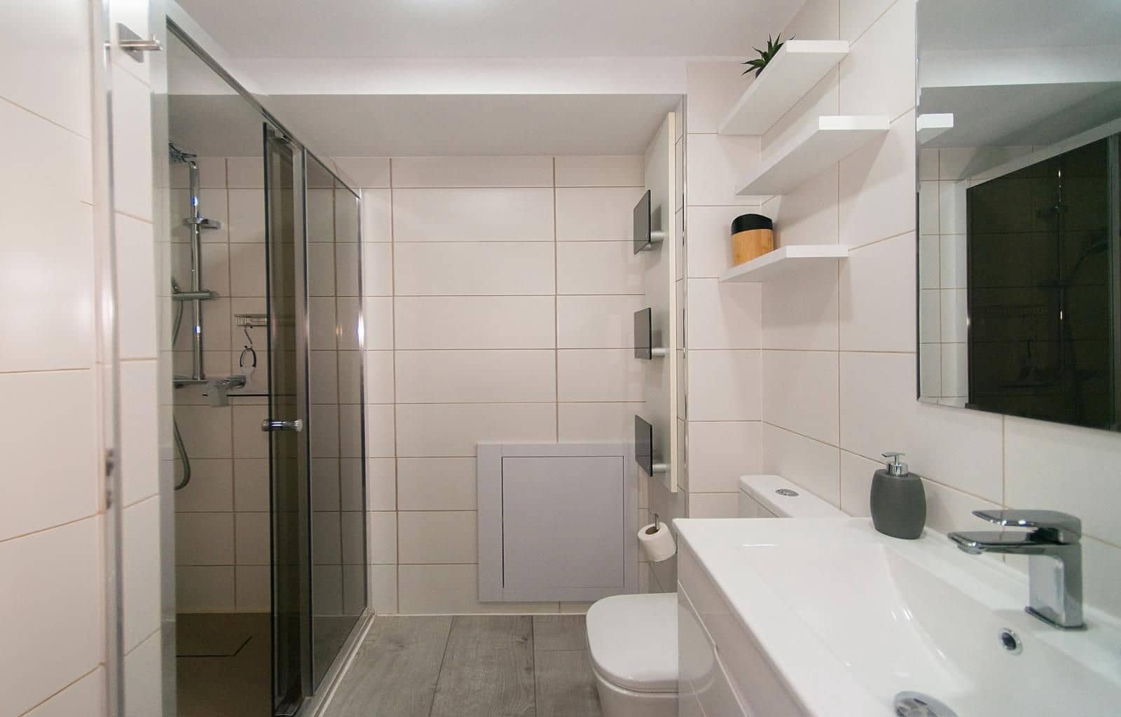 2 bedroom Flat for sale in Empuriabrava - € 175,000 (Ref: 9844523)