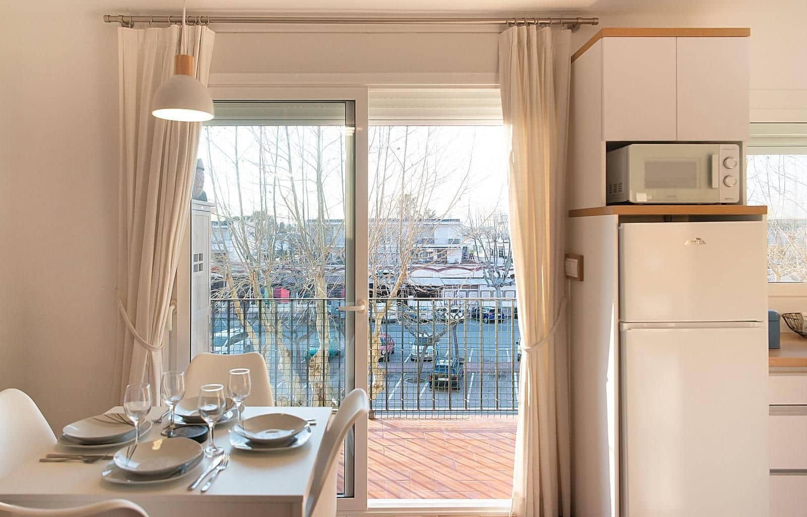 2 bedroom Flat for sale in Empuriabrava - € 175,000 (Ref: 9844523)