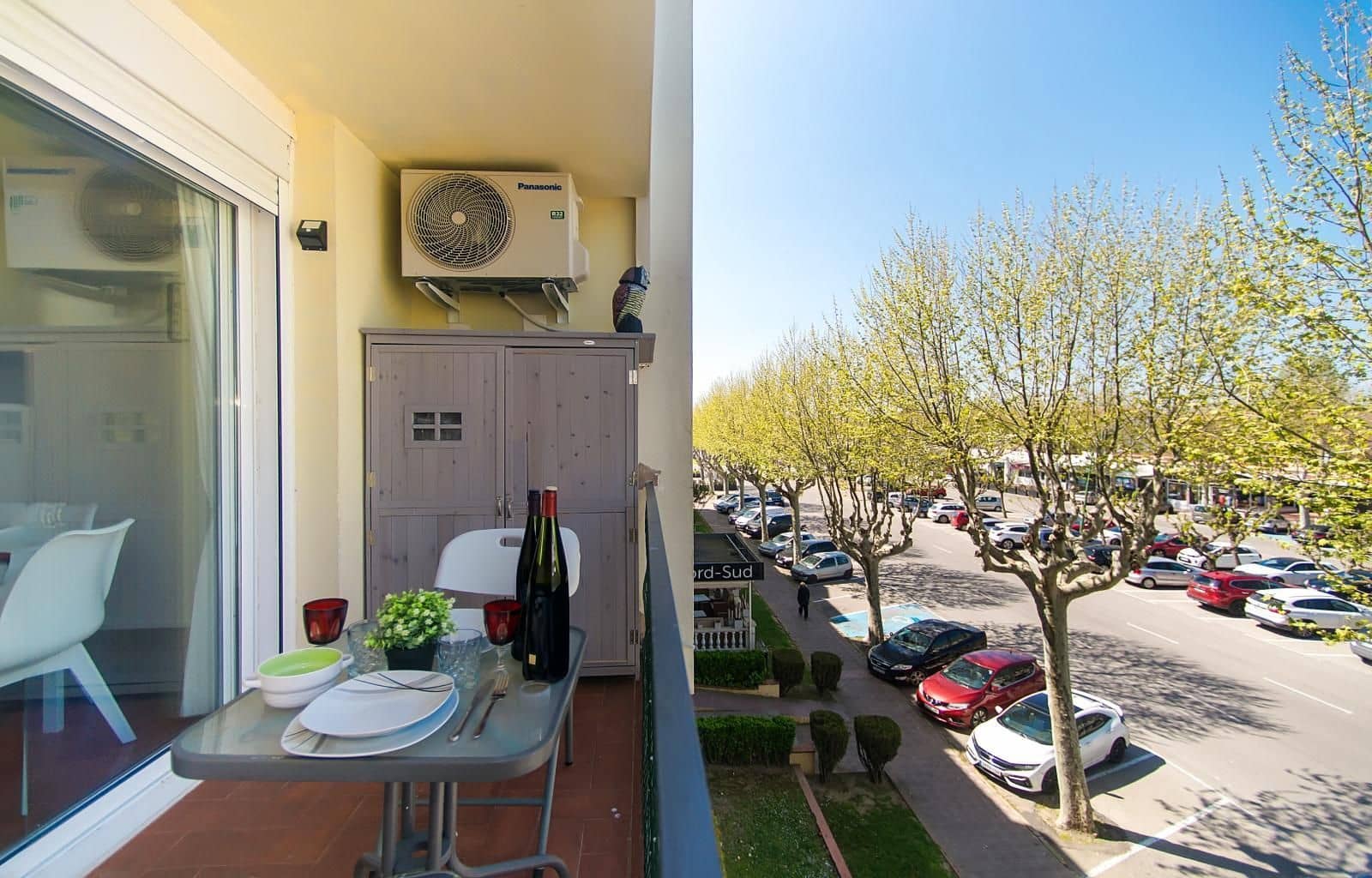 2 bedroom Flat for sale in Empuriabrava - € 175,000 (Ref: 9844523)