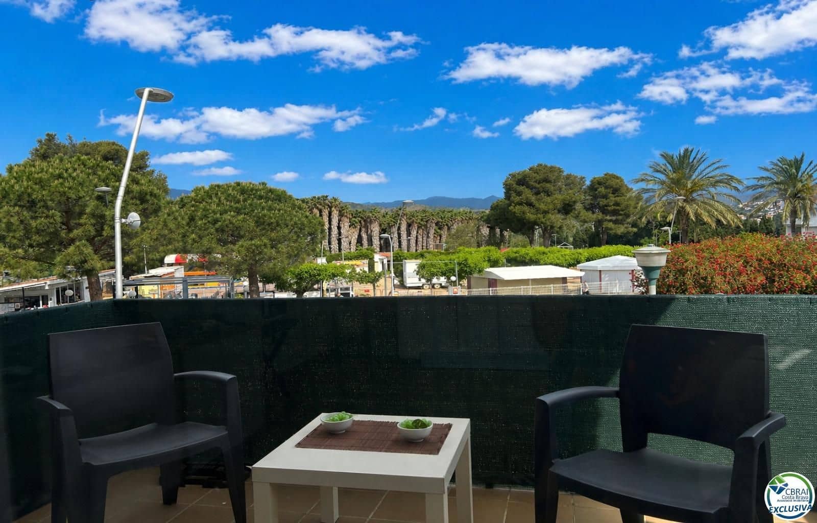 1 bedroom Flat for sale in Llanca with garage - € 172,000 (Ref: 9844524)