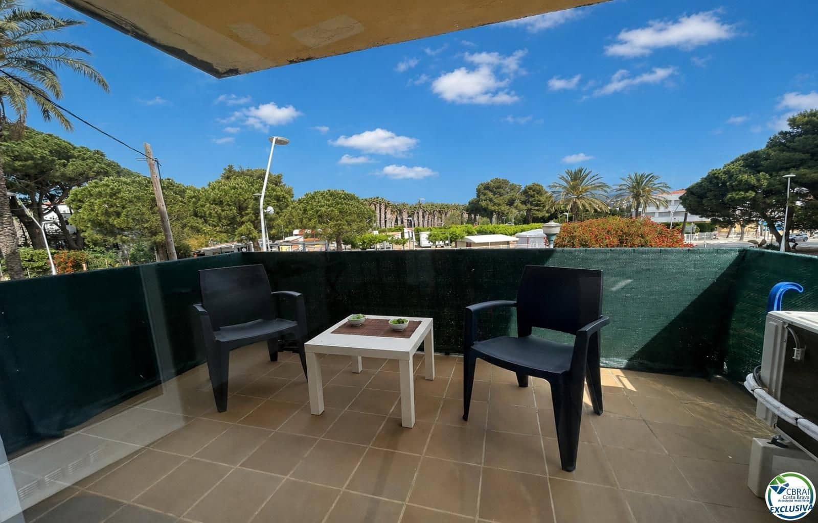 1 bedroom Flat for sale in Llanca with garage - € 172,000 (Ref: 9844524)