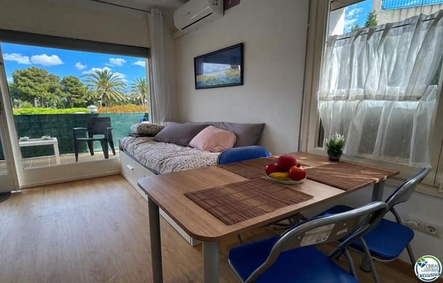 1 sovrum Lägenhet till salu i Llançà med garage - 172 000 € (Ref: 9844524)