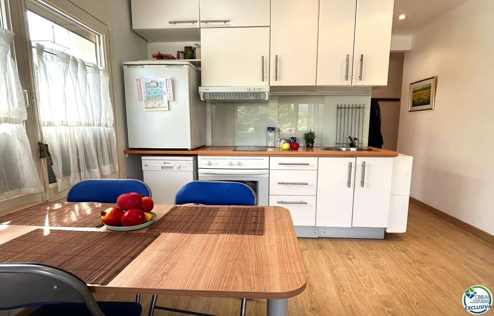 1 bedroom Flat for sale in Llanca with garage - € 172,000 (Ref: 9844524)