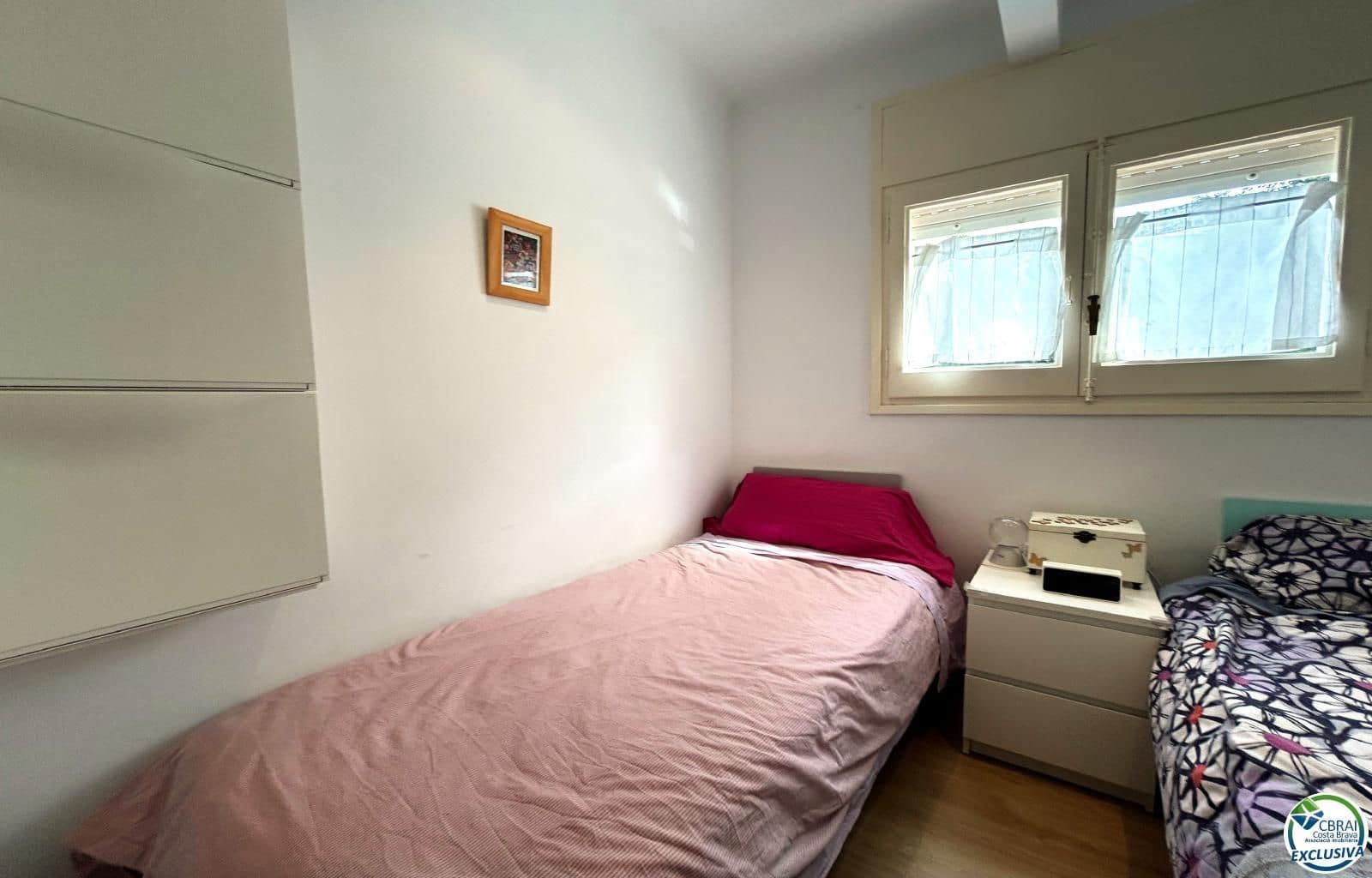 1 bedroom Flat for sale in Llanca with garage - € 172,000 (Ref: 9844524)