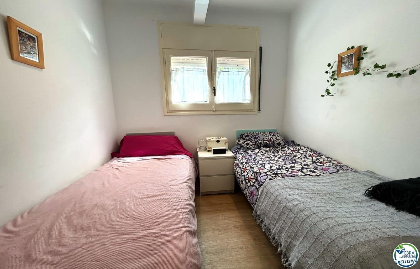 1 bedroom Flat for sale in Llanca with garage - € 172,000 (Ref: 9844524)