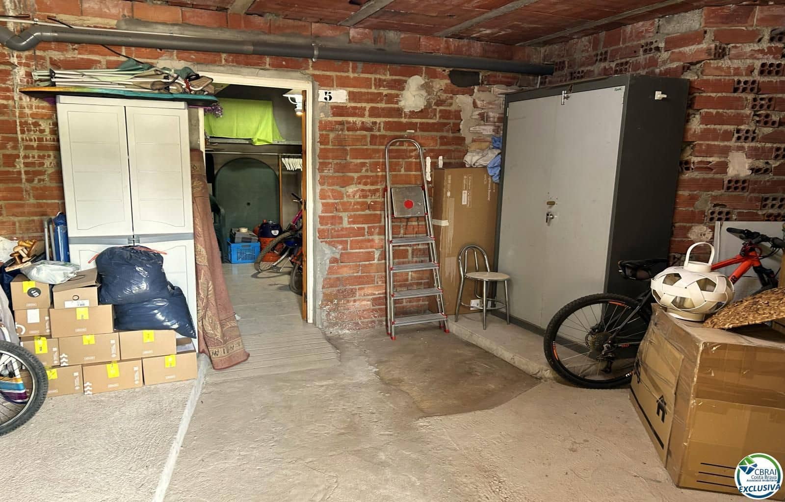 1 bedroom Flat for sale in Llanca with garage - € 172,000 (Ref: 9844524)