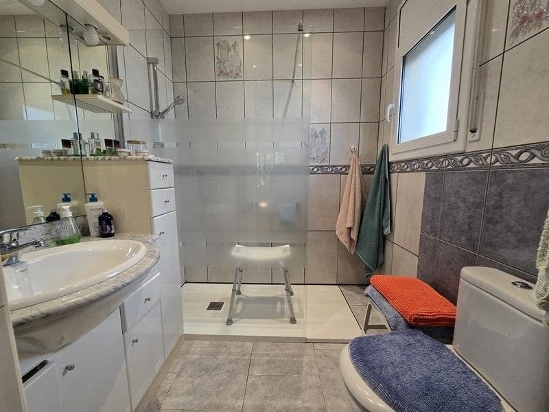 2 makuuhuone Huvila myytävänä paikassa Empuriabrava mukana uima-altaan 
autotalli - 495 000 € (Ref: 9844526)