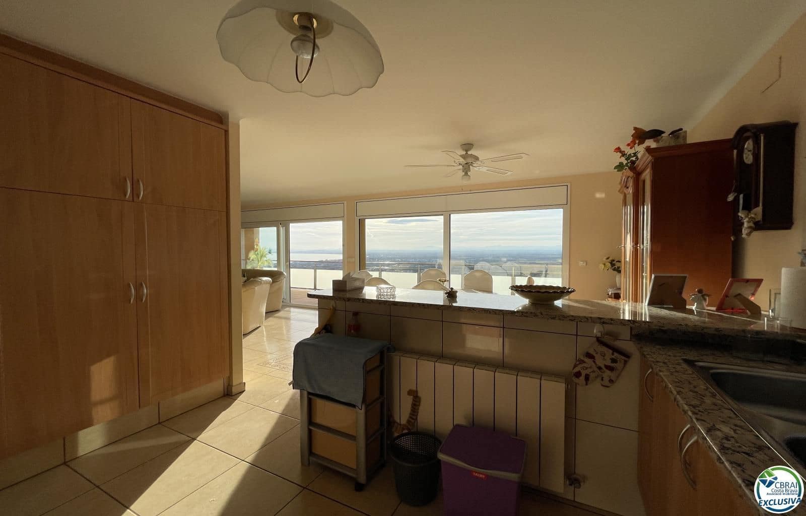 4 bedroom Villa for sale in El Mas Fumats with pool garage - € 780,000 (Ref: 9879329)