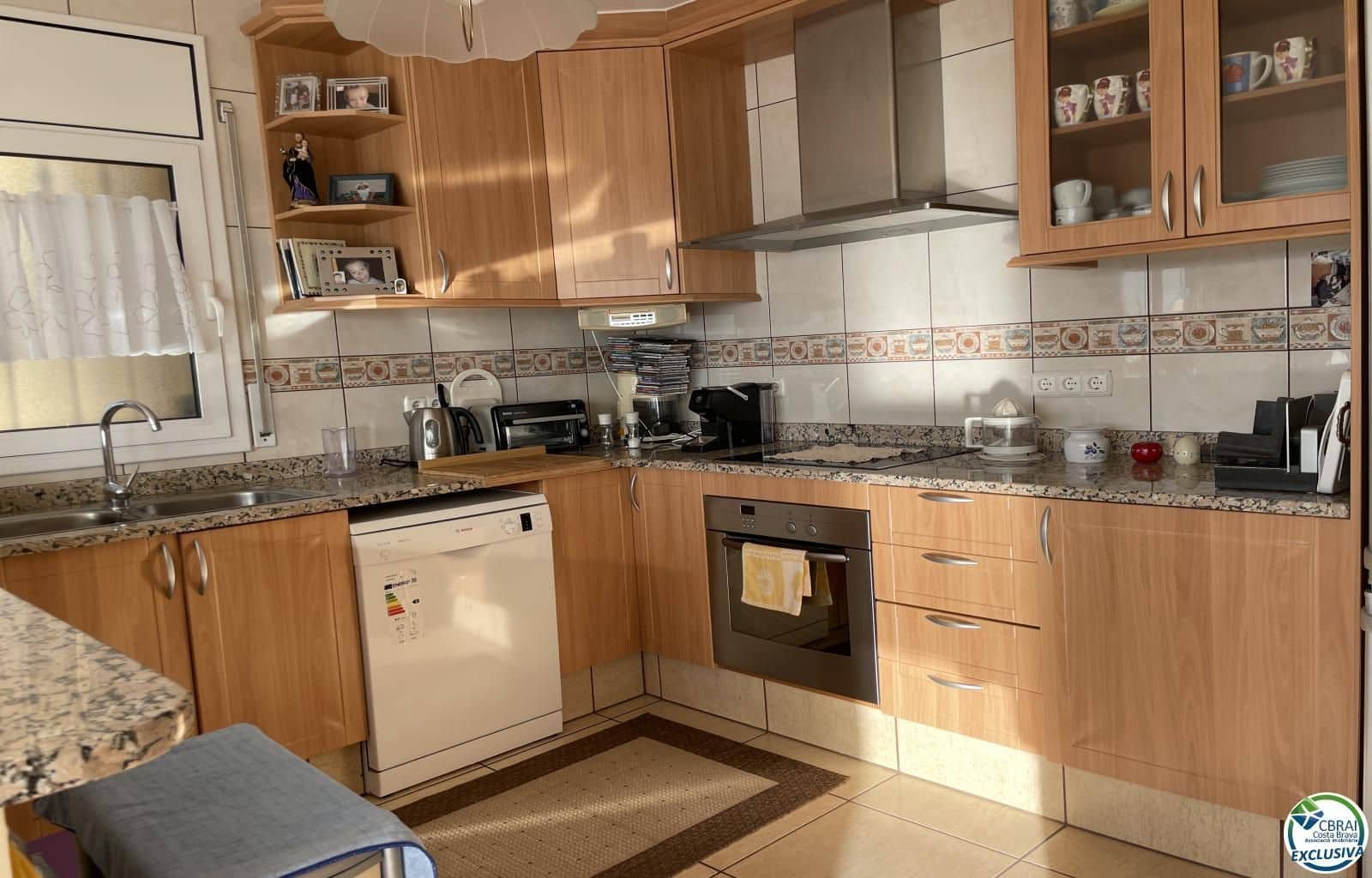 4 bedroom Villa for sale in El Mas Fumats with pool garage - € 780,000 (Ref: 9879329)