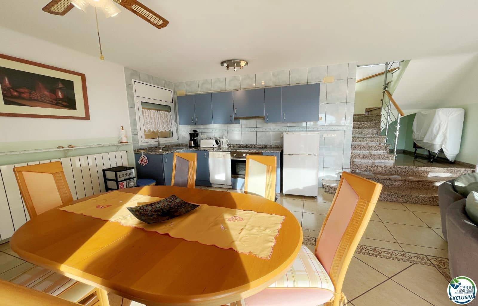 4 bedroom Villa for sale in El Mas Fumats with pool garage - € 780,000 (Ref: 9879329)
