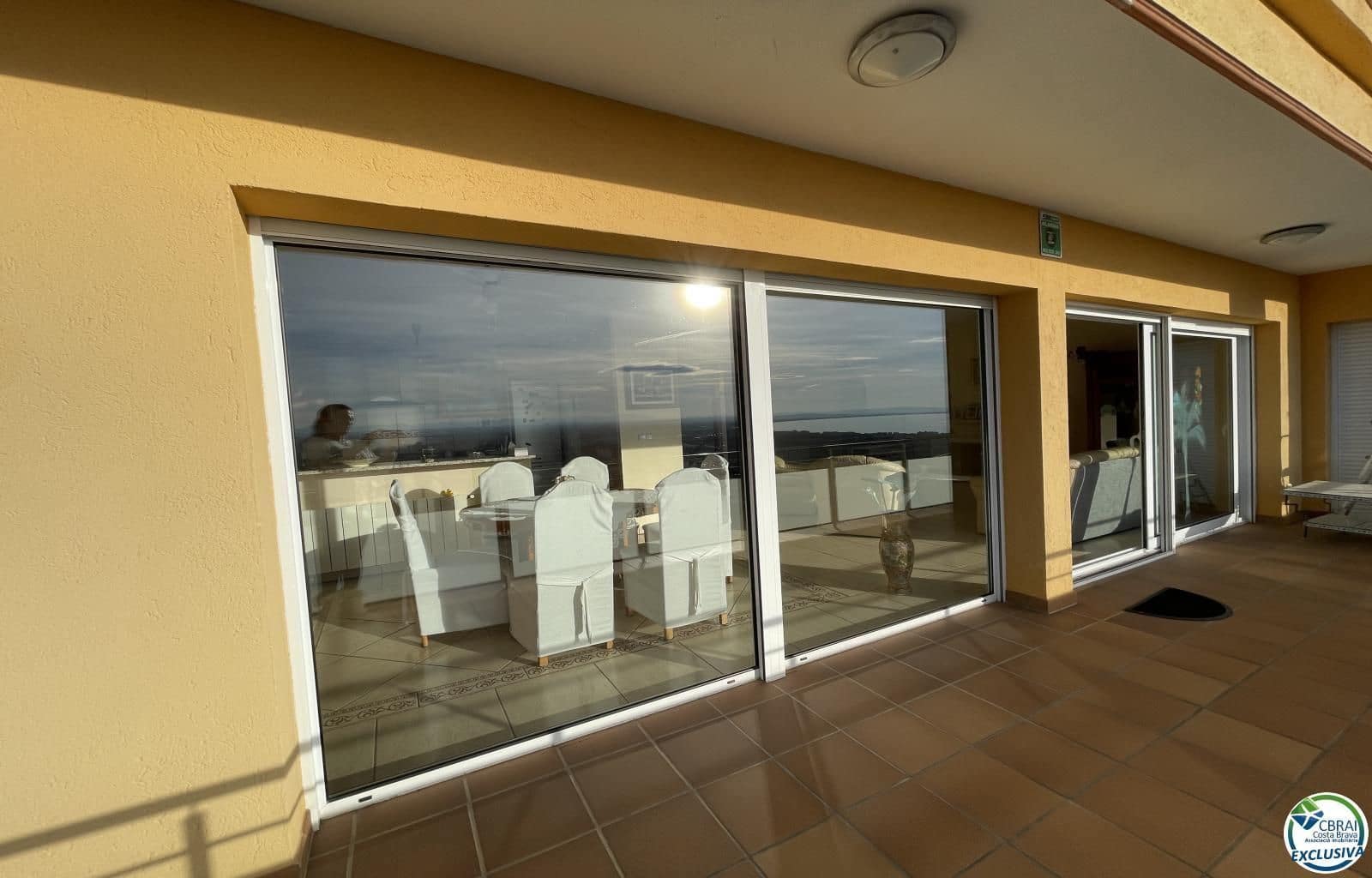 4 bedroom Villa for sale in El Mas Fumats with pool garage - € 780,000 (Ref: 9879329)