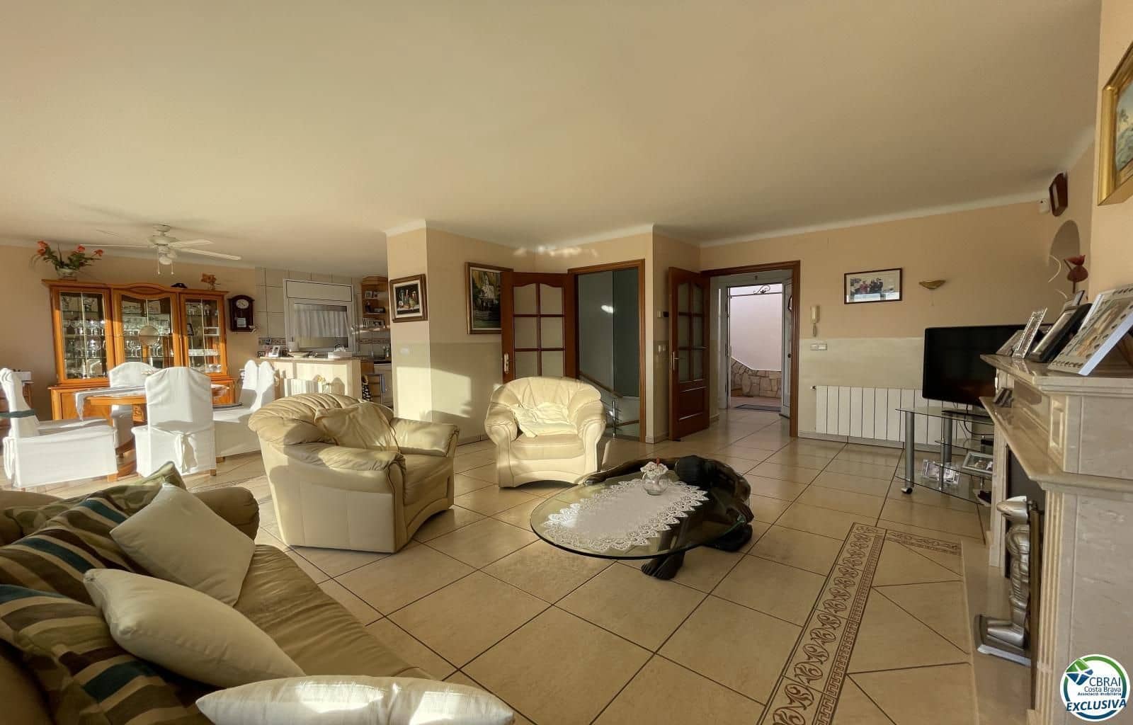 4 bedroom Villa for sale in El Mas Fumats with pool garage - € 780,000 (Ref: 9879329)