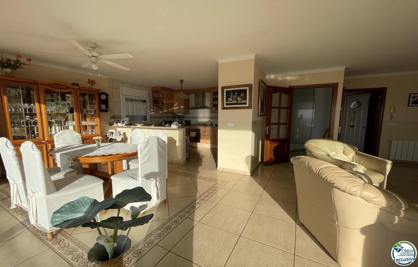 4 bedroom Villa for sale in El Mas Fumats with pool garage - € 780,000 (Ref: 9879329)