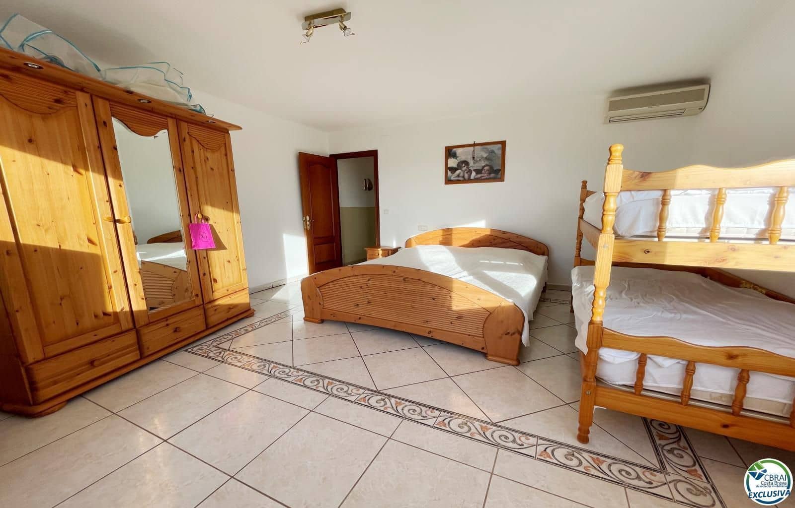 4 bedroom Villa for sale in El Mas Fumats with pool garage - € 780,000 (Ref: 9879329)