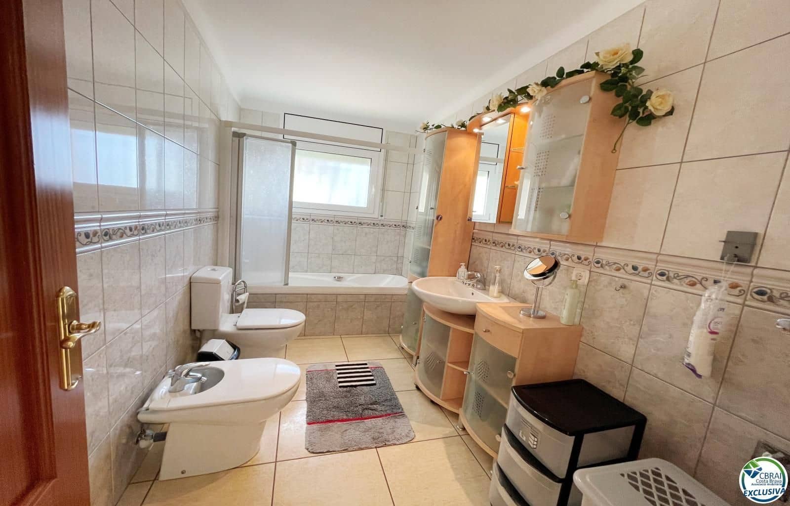 4 bedroom Villa for sale in El Mas Fumats with pool garage - € 780,000 (Ref: 9879329)