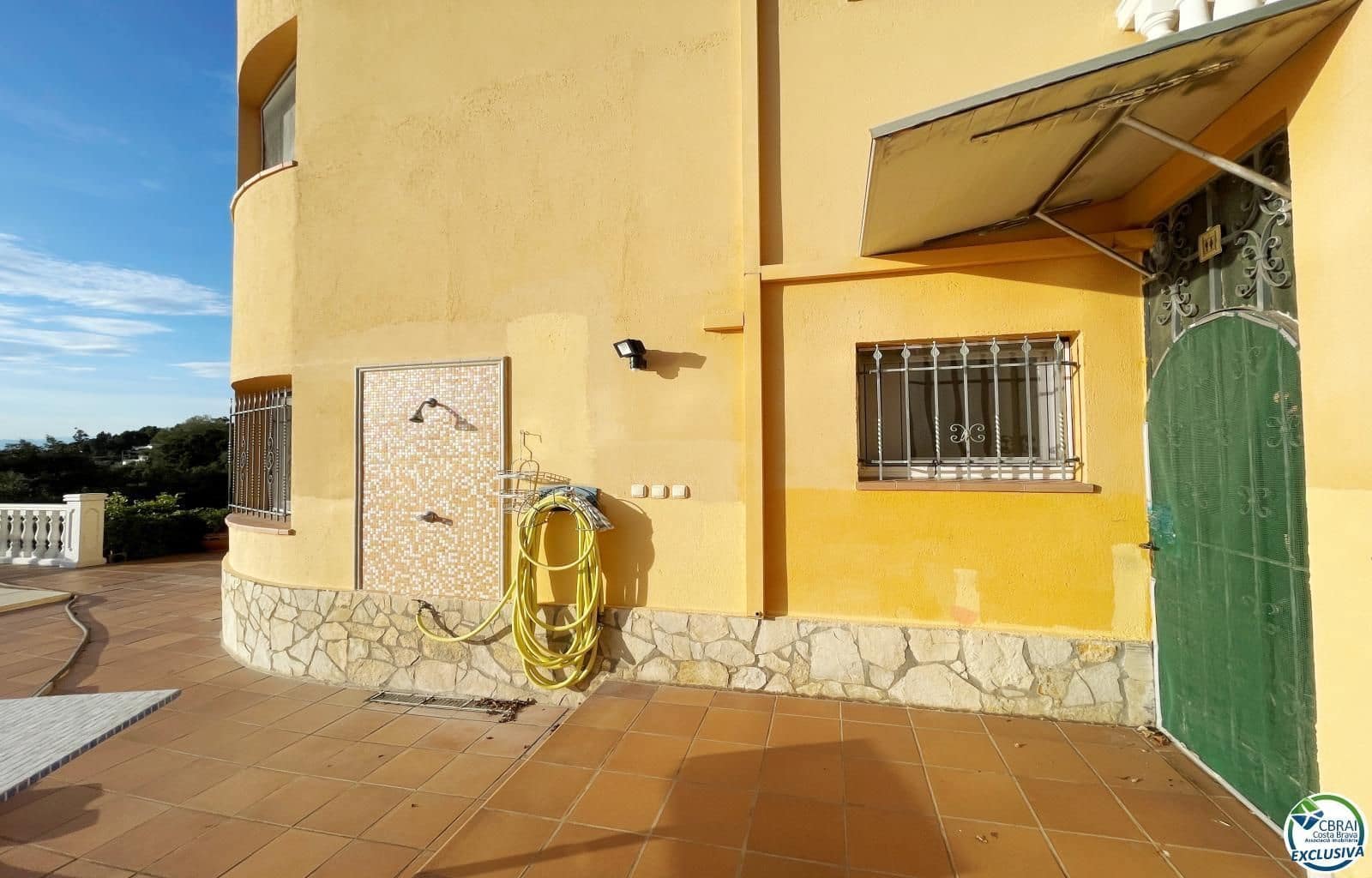 4 bedroom Villa for sale in El Mas Fumats with pool garage - € 780,000 (Ref: 9879329)