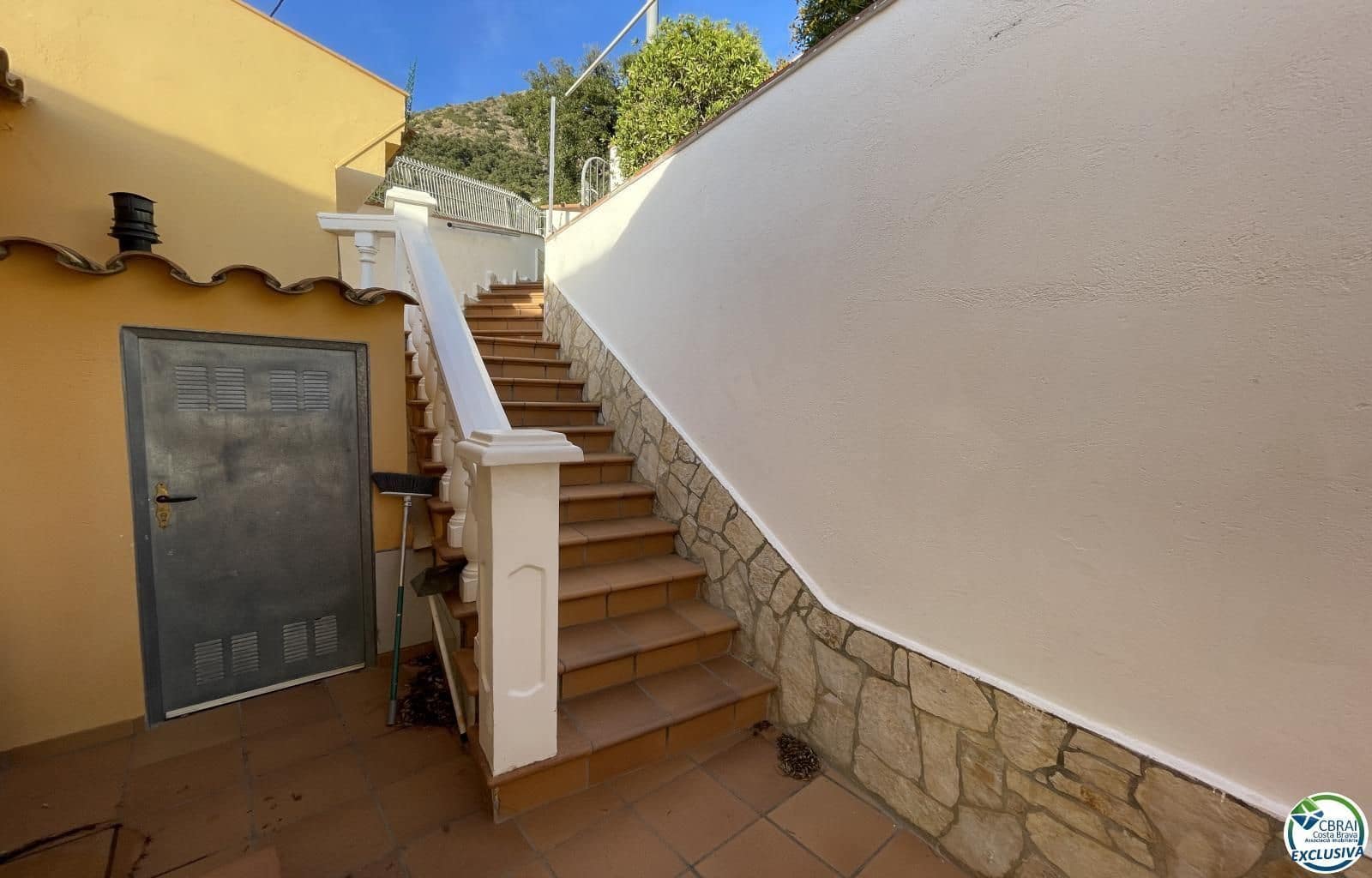 4 bedroom Villa for sale in El Mas Fumats with pool garage - € 780,000 (Ref: 9879329)
