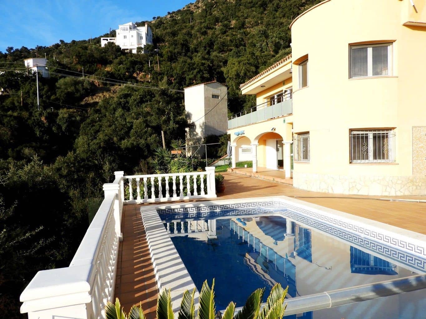 4 bedroom Villa for sale in El Mas Fumats with pool garage - € 780,000 (Ref: 9879329)