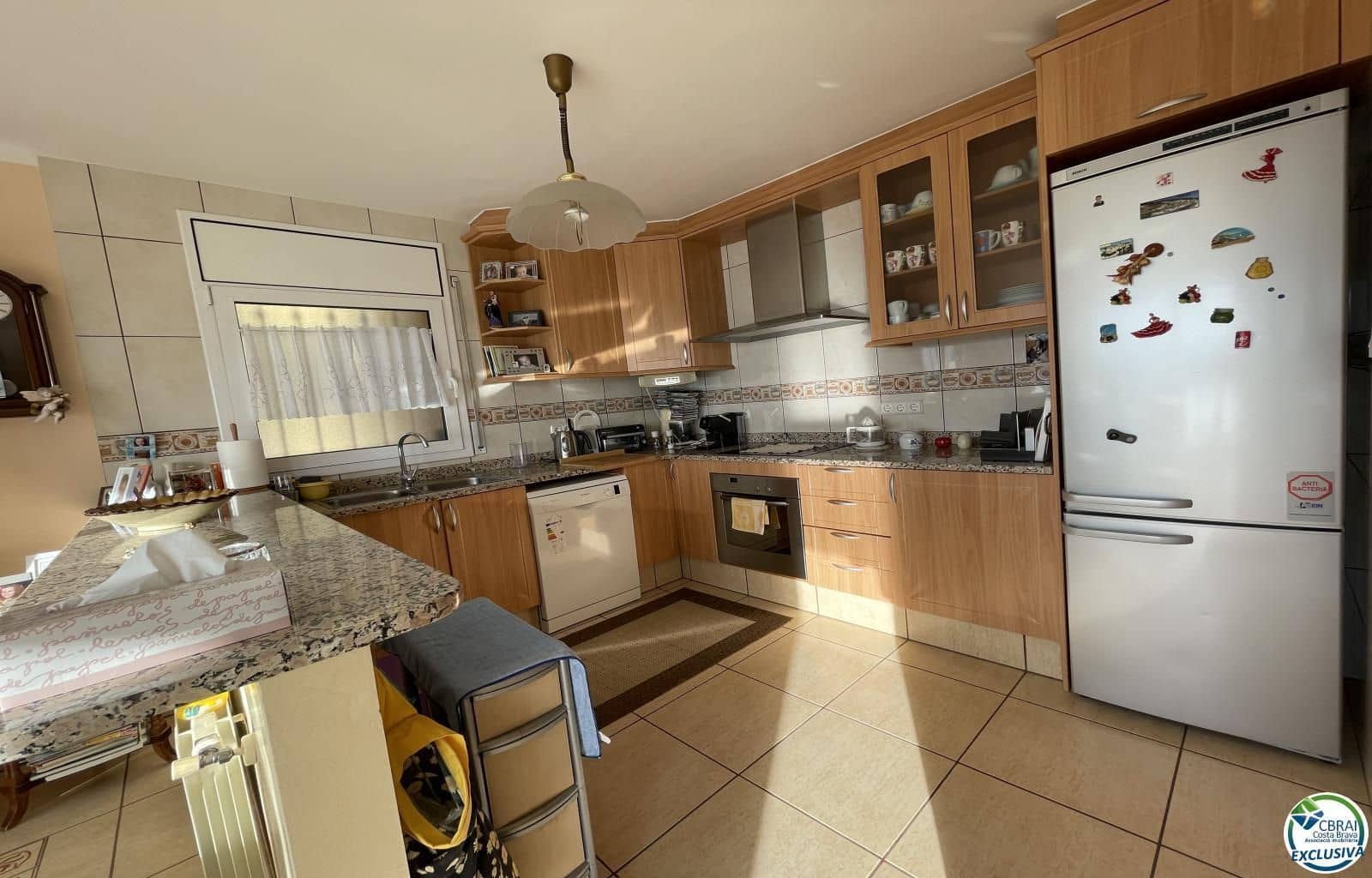 4 bedroom Villa for sale in El Mas Fumats with pool garage - € 780,000 (Ref: 9879329)