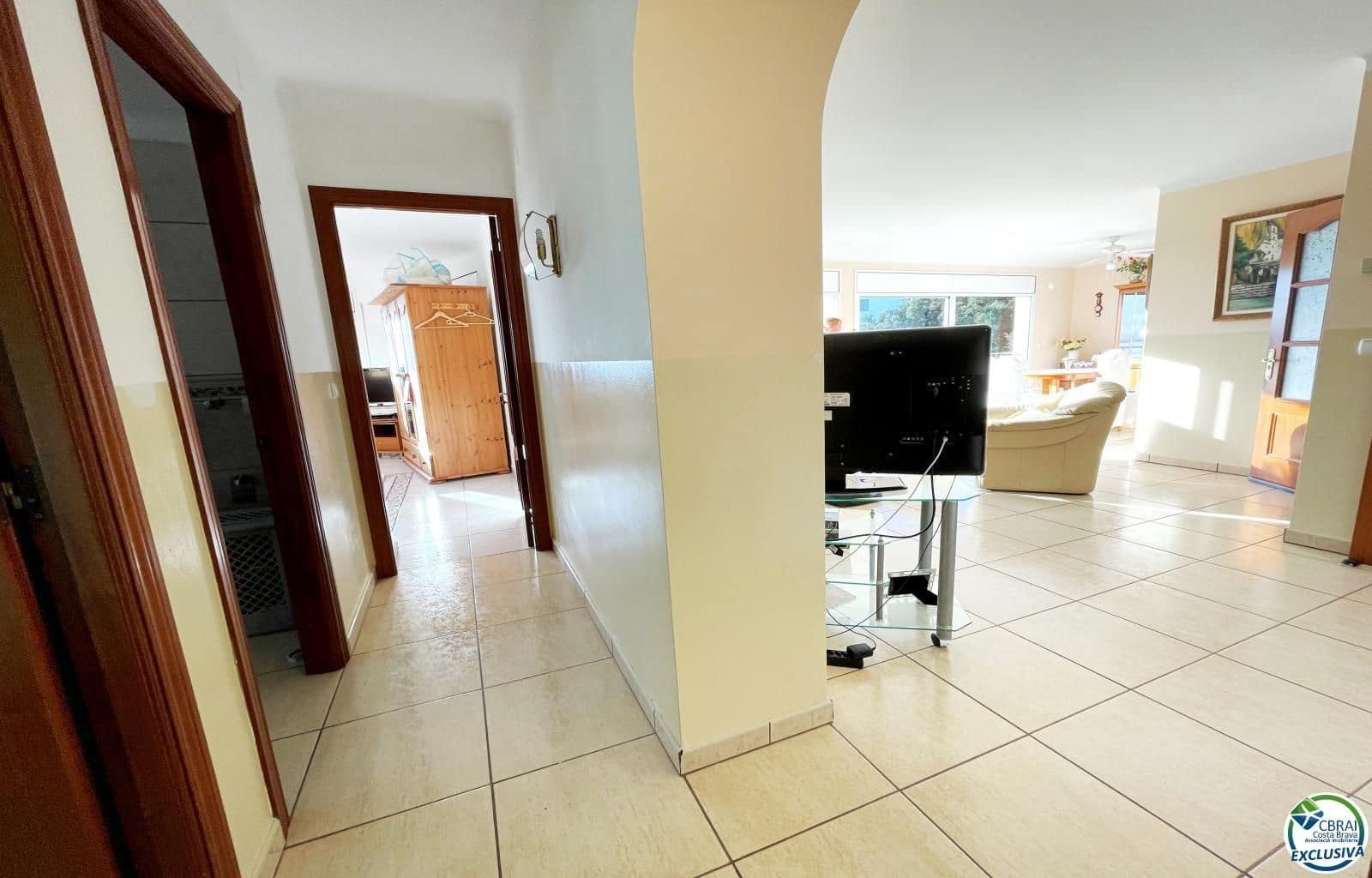 4 bedroom Villa for sale in El Mas Fumats with pool garage - € 780,000 (Ref: 9879329)