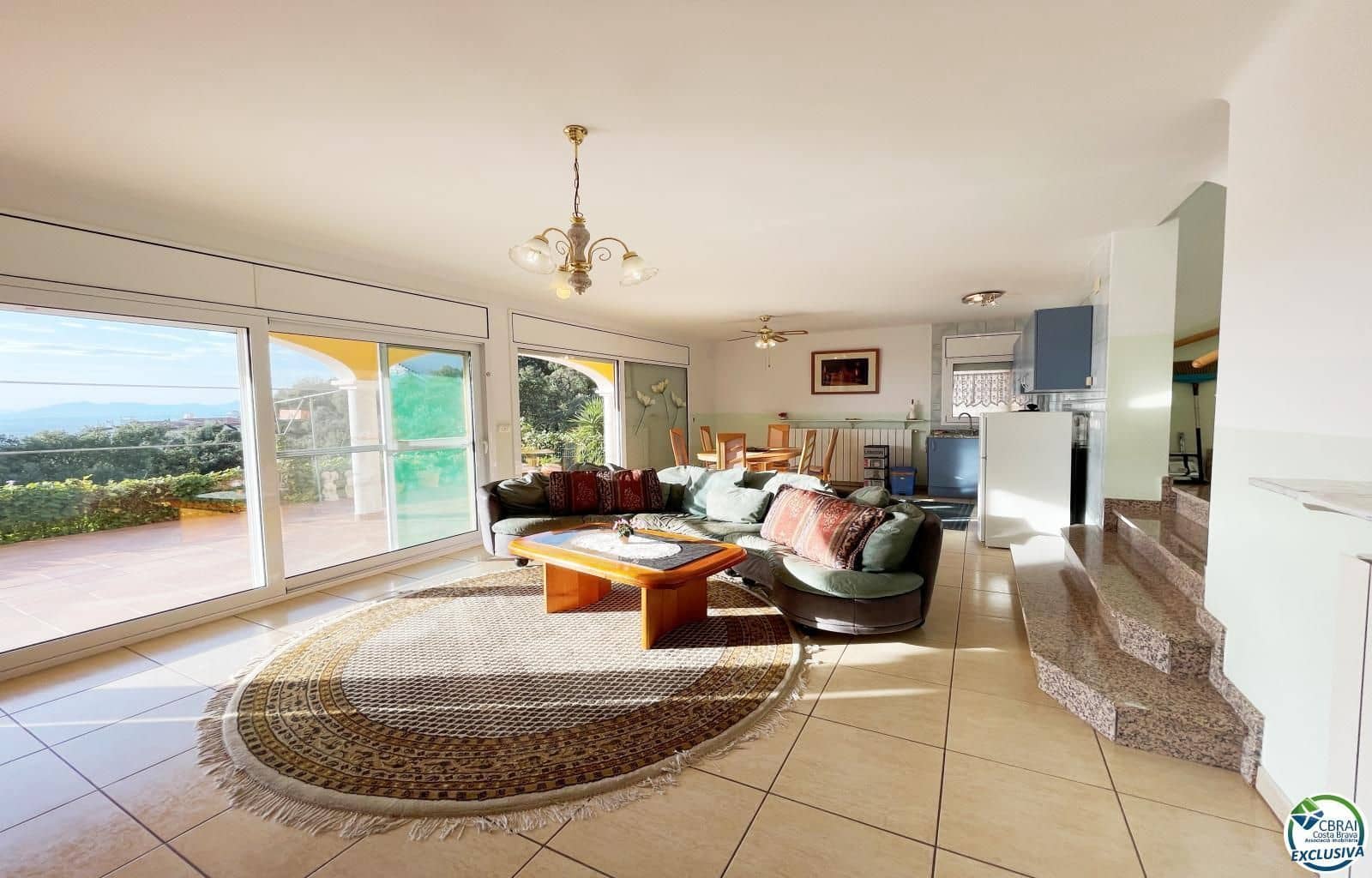 4 bedroom Villa for sale in El Mas Fumats with pool garage - € 780,000 (Ref: 9879329)