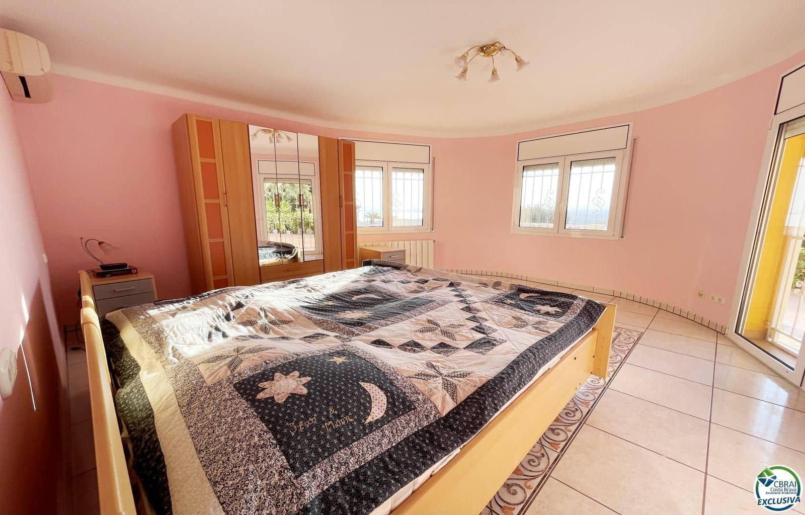 4 bedroom Villa for sale in El Mas Fumats with pool garage - € 780,000 (Ref: 9879329)