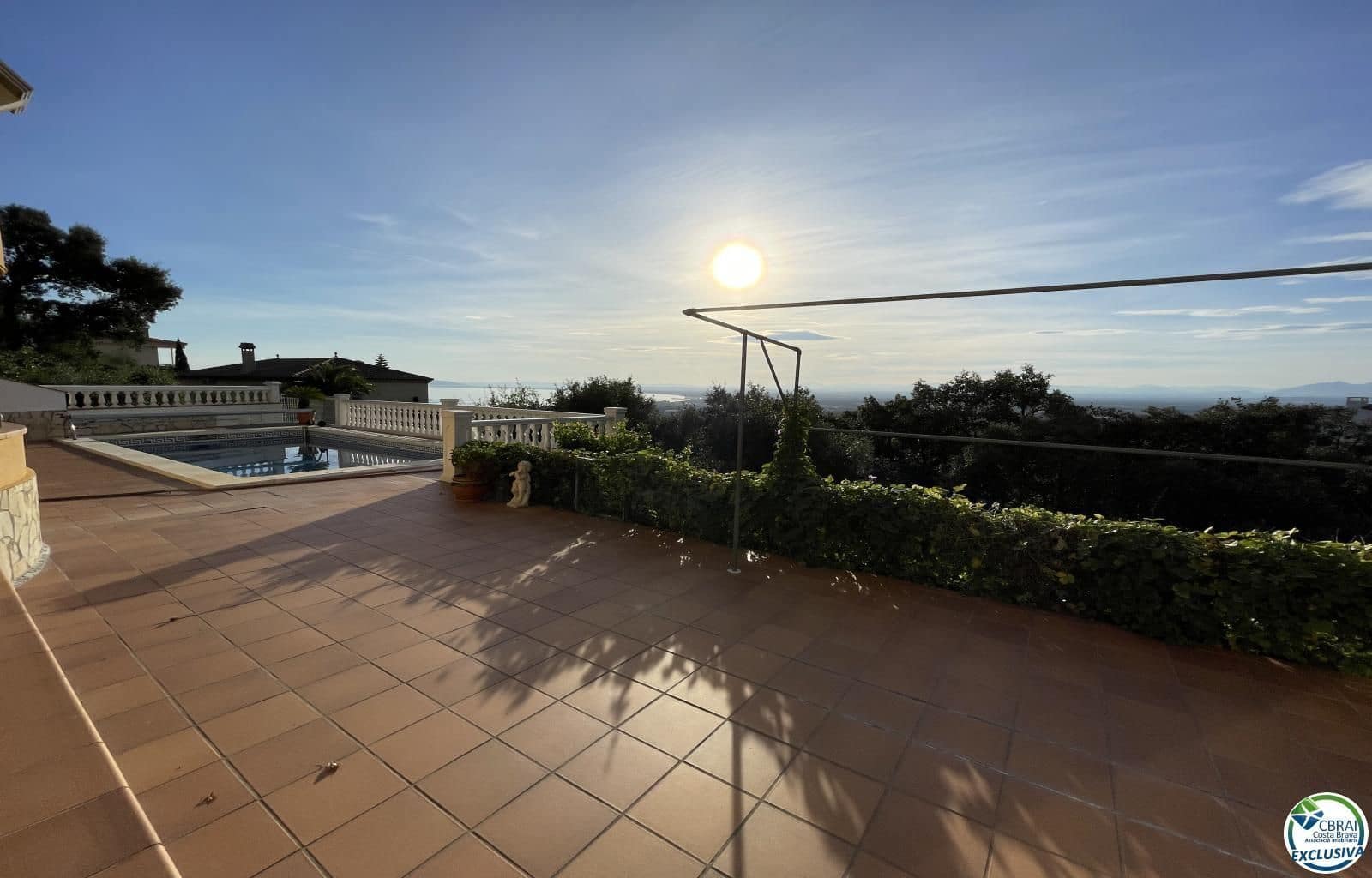4 bedroom Villa for sale in El Mas Fumats with pool garage - € 780,000 (Ref: 9879329)
