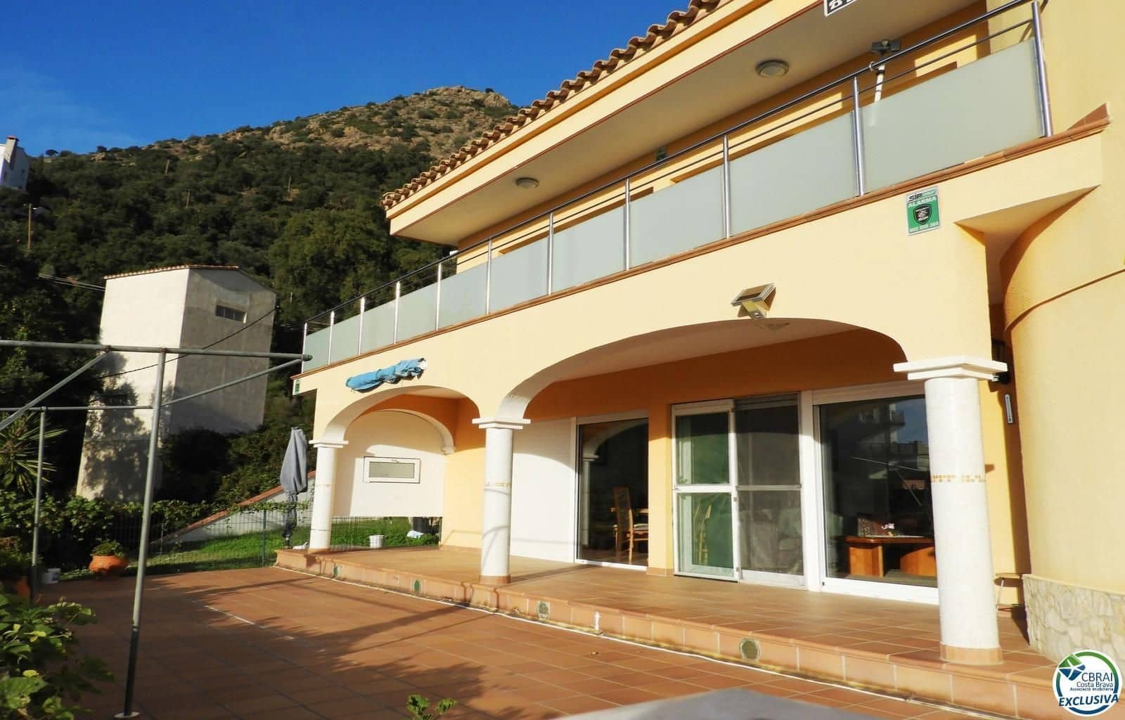 4 bedroom Villa for sale in El Mas Fumats with pool garage - € 780,000 (Ref: 9879329)