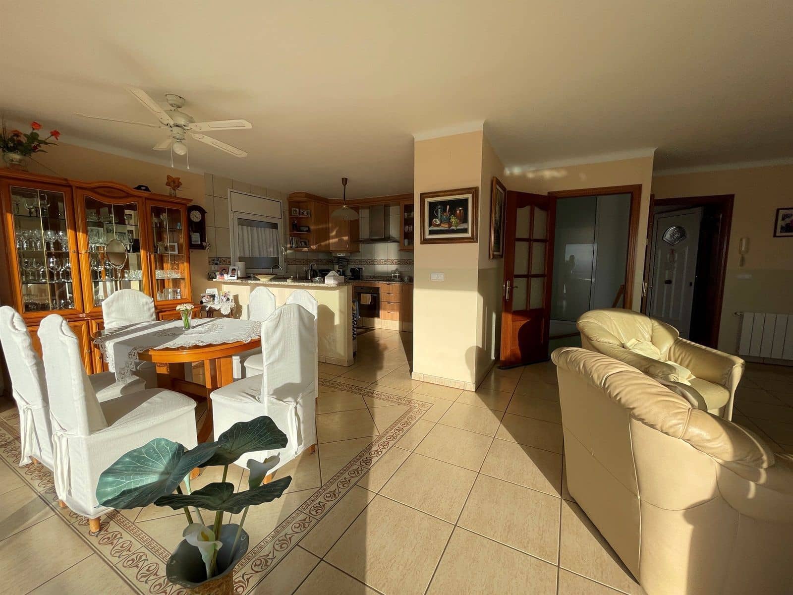 4 bedroom Villa for sale in El Mas Fumats with pool garage - € 780,000 (Ref: 9879329)