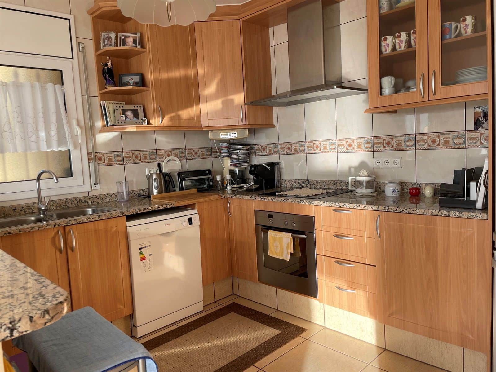4 bedroom Villa for sale in El Mas Fumats with pool garage - € 780,000 (Ref: 9879329)