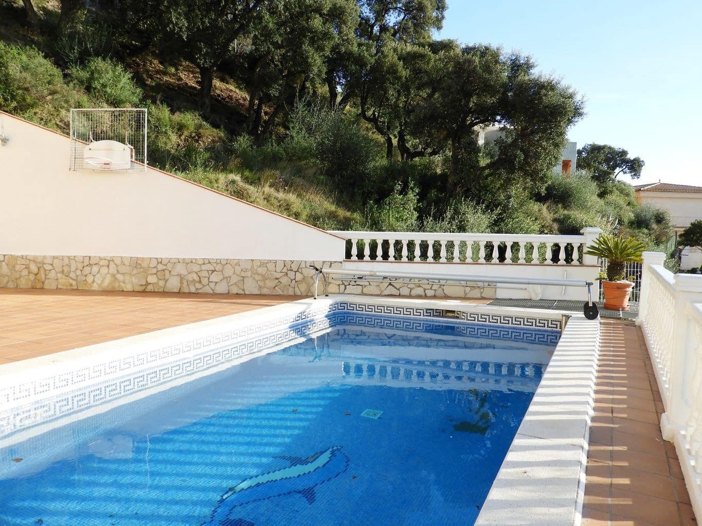 4 bedroom Villa for sale in El Mas Fumats with pool garage - € 780,000 (Ref: 9879329)