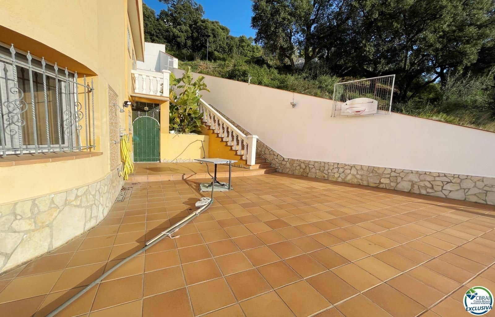 4 bedroom Villa for sale in El Mas Fumats with pool garage - € 780,000 (Ref: 9879329)