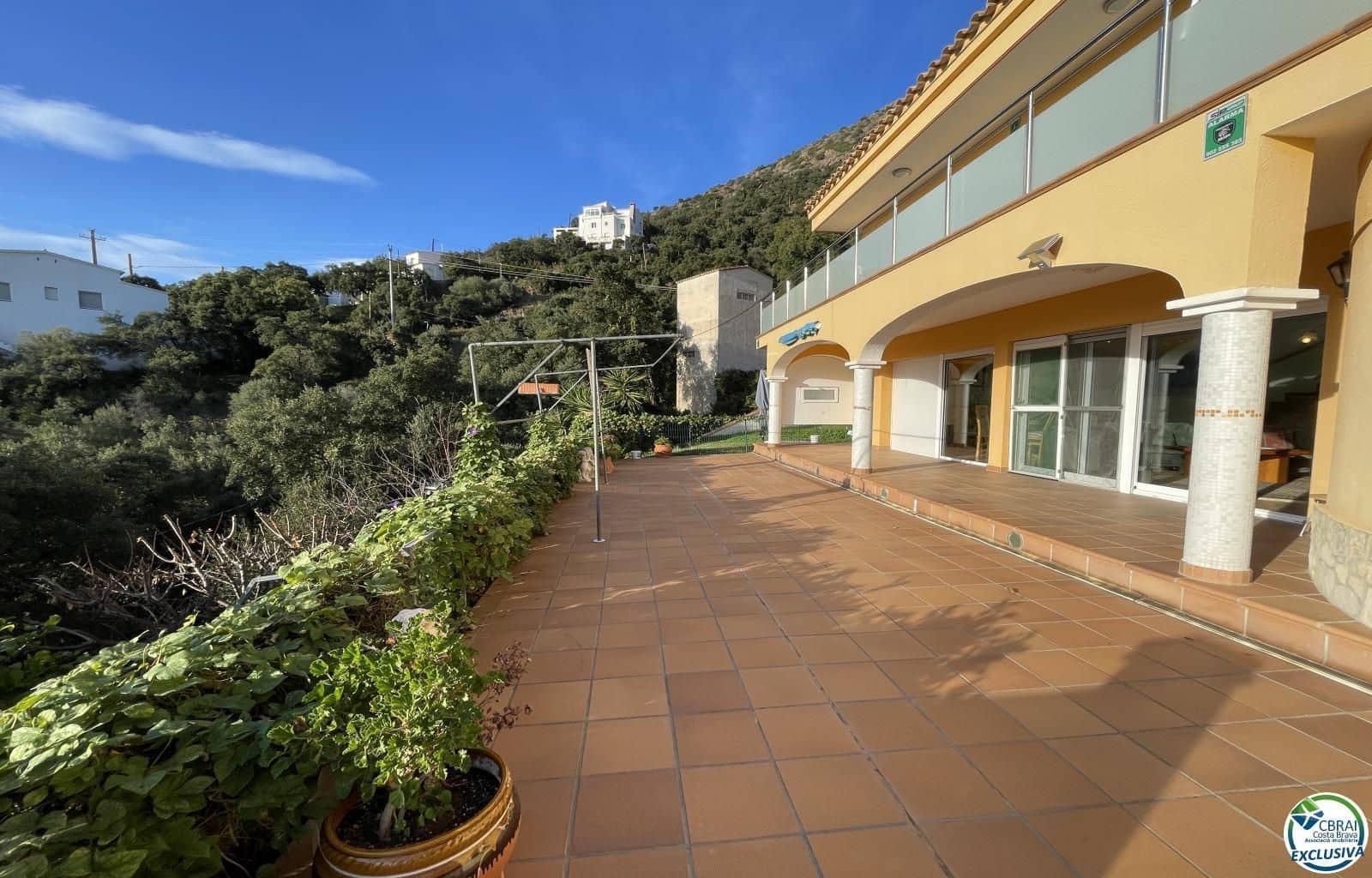 4 bedroom Villa for sale in El Mas Fumats with pool garage - € 780,000 (Ref: 9879329)