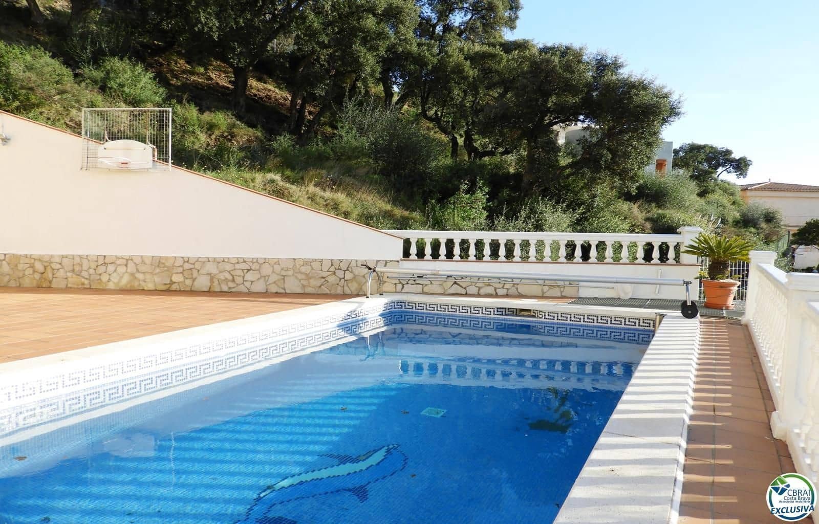 4 bedroom Villa for sale in El Mas Fumats with pool garage - € 780,000 (Ref: 9879329)