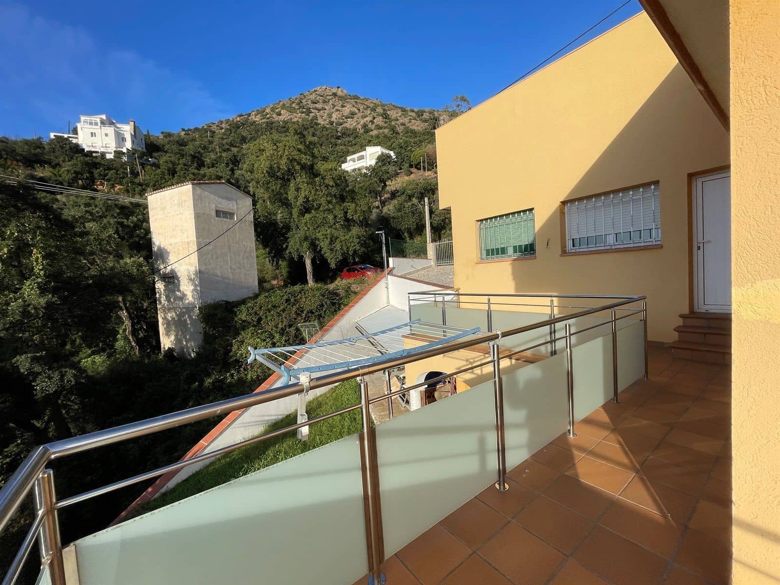 4 bedroom Villa for sale in El Mas Fumats with pool garage - € 780,000 (Ref: 9879329)