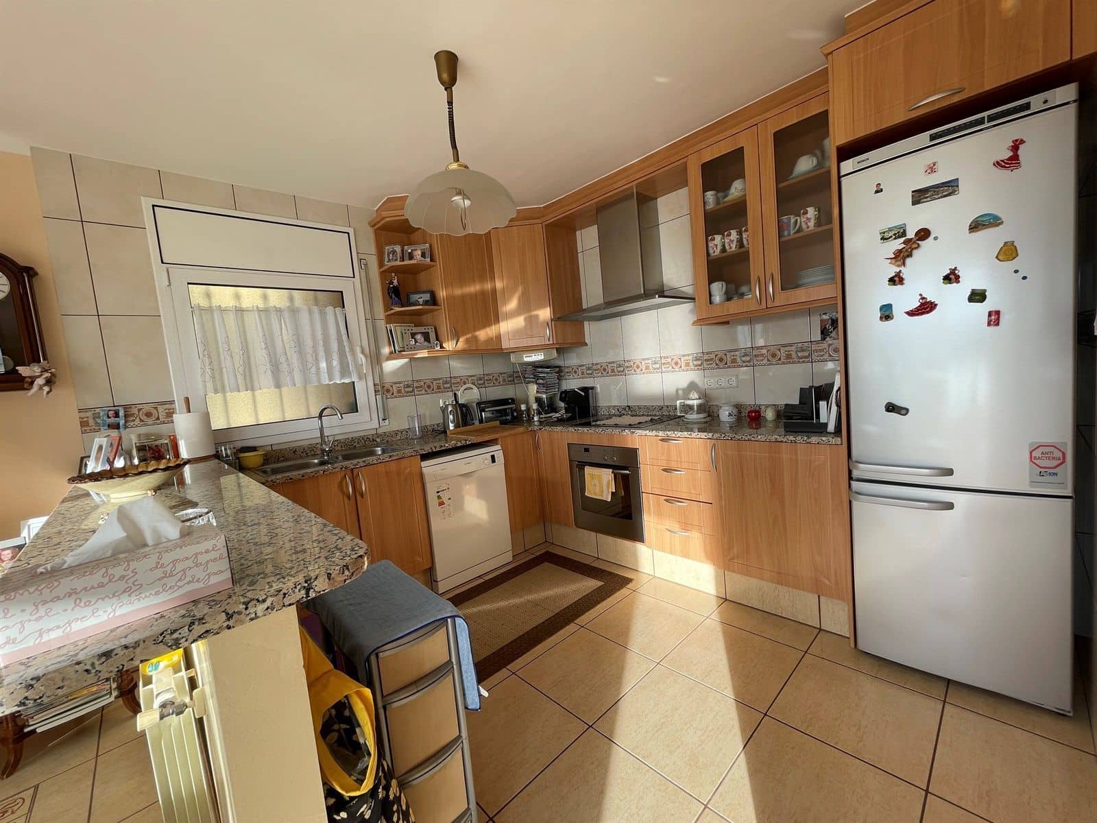 4 bedroom Villa for sale in El Mas Fumats with pool garage - € 780,000 (Ref: 9879329)
