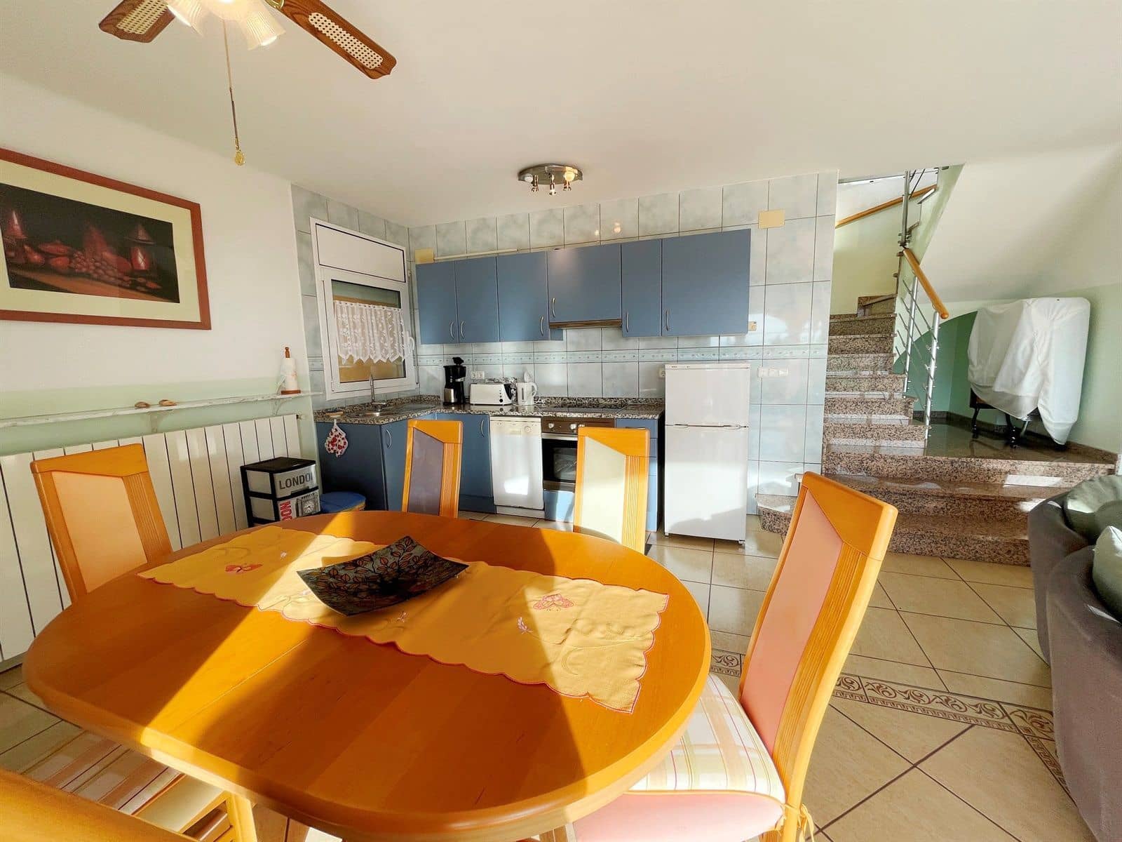 4 bedroom Villa for sale in El Mas Fumats with pool garage - € 780,000 (Ref: 9879329)