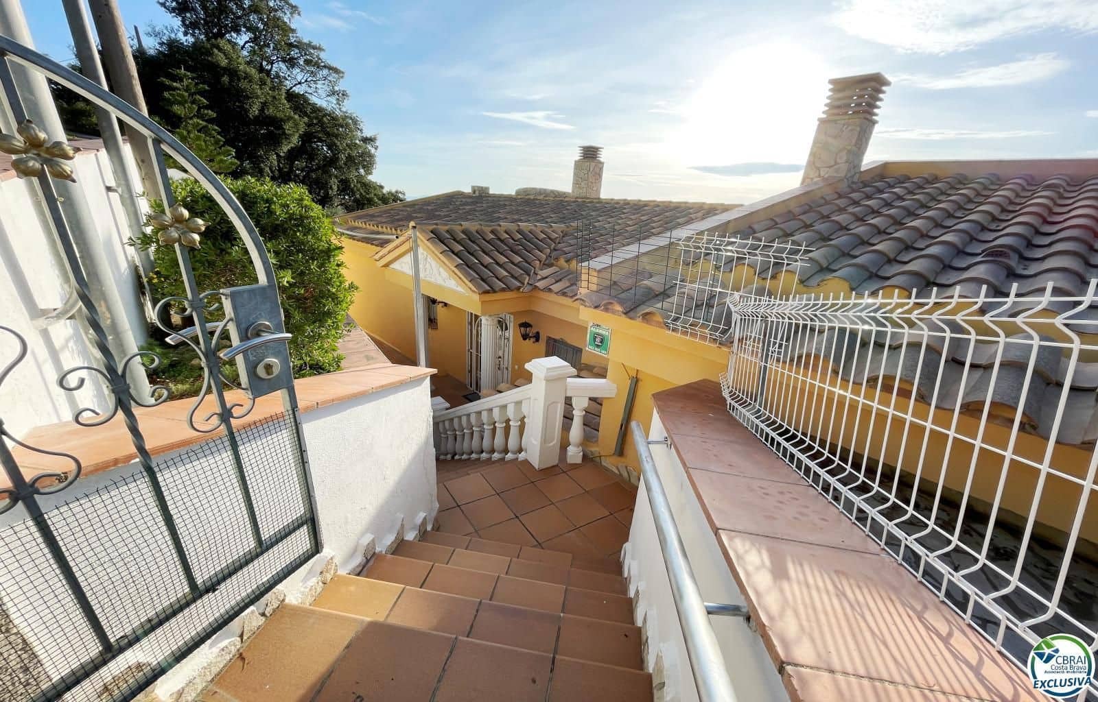 4 bedroom Villa for sale in El Mas Fumats with pool garage - € 780,000 (Ref: 9879329)