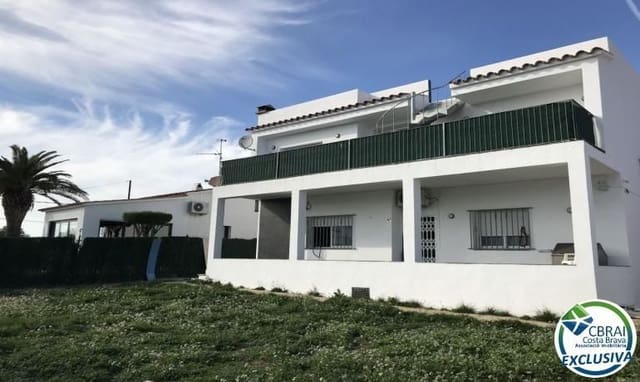 Chalet de 5 habitaciones en Roses en venta - 460.000 € (Ref: 9879331)