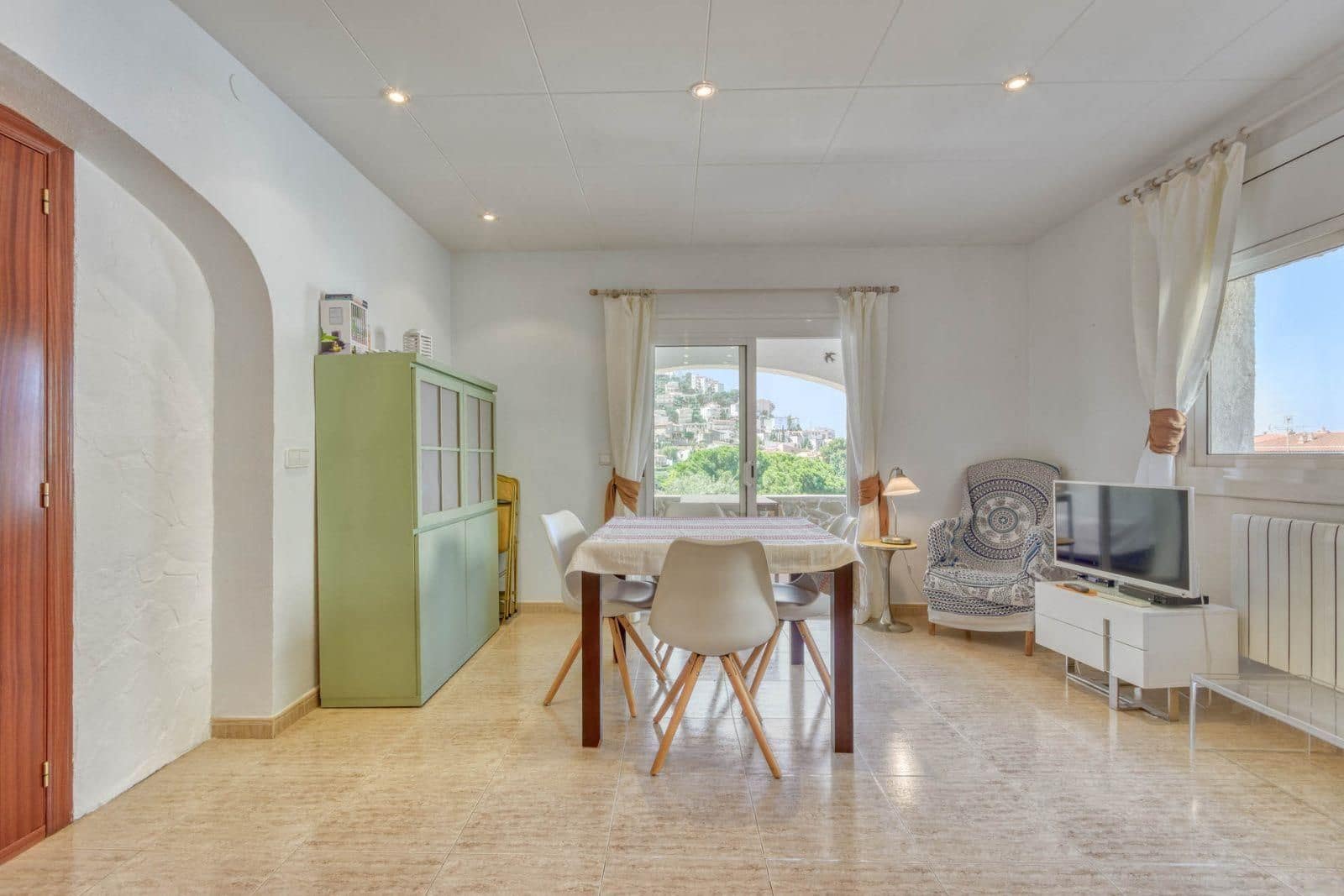 3 soverom Leilighet til salgs i Roses - € 319 000 (Ref: 9879333)