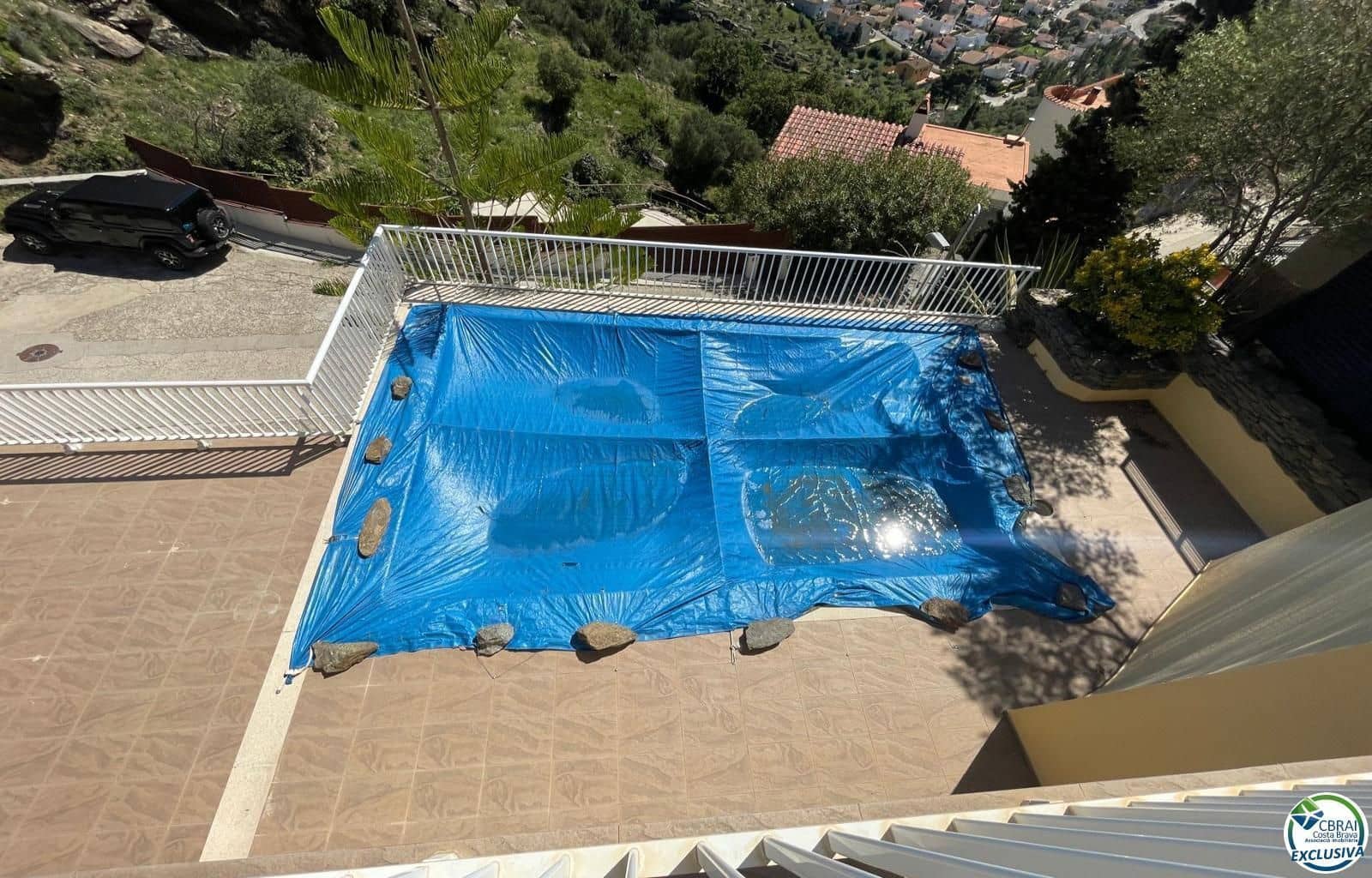 3 soveværelse Villa til salg i Roses med swimmingpool garage - € 750.000 (Ref: 9879334)
