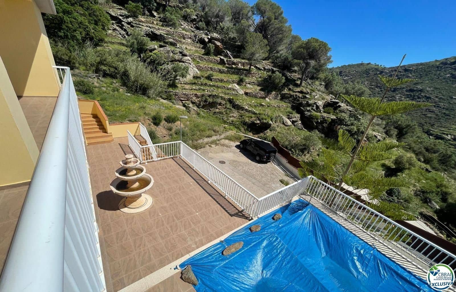 3 soveværelse Villa til salg i Roses med swimmingpool garage - € 750.000 (Ref: 9879334)
