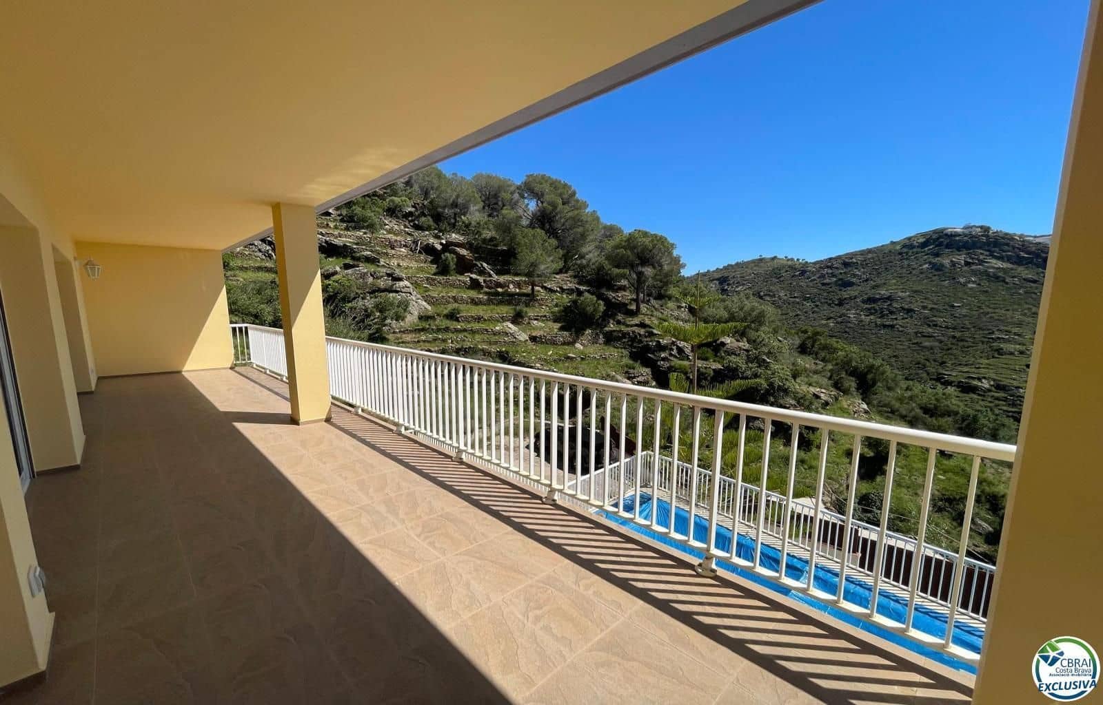 3 soveværelse Villa til salg i Roses med swimmingpool garage - € 750.000 (Ref: 9879334)